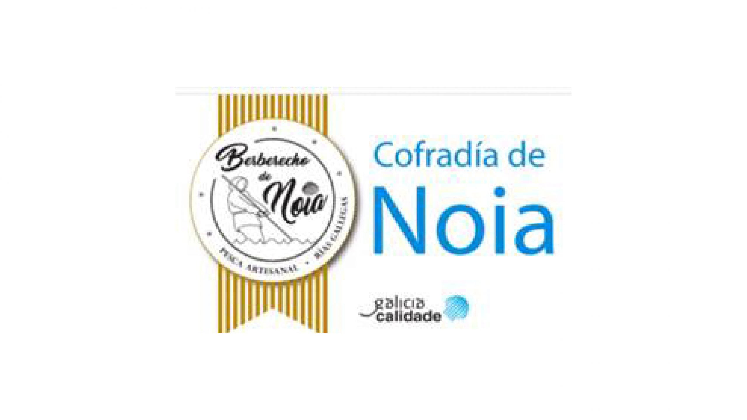 COFRADIA NOIA Logo