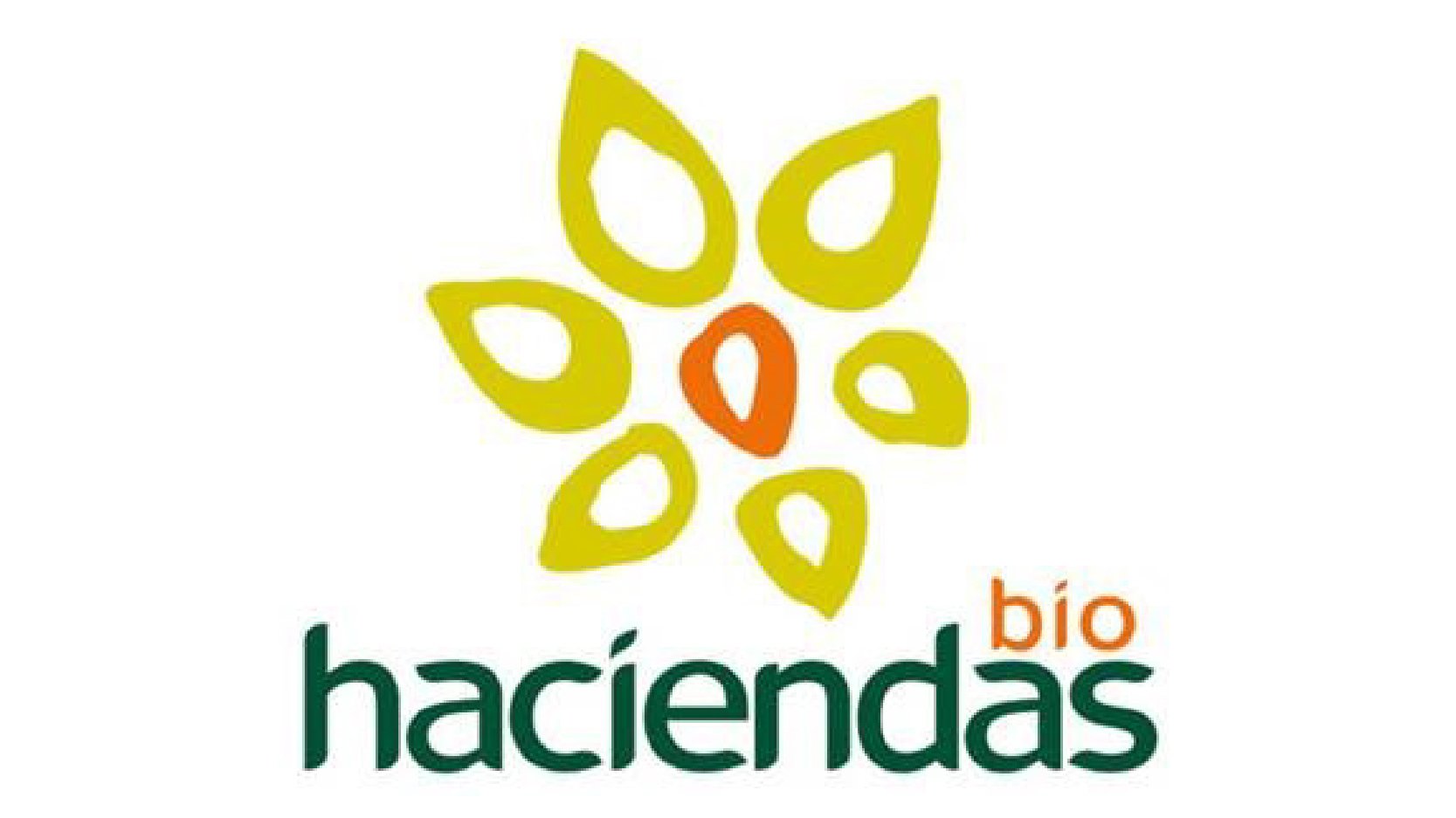 HACIENDAS BIO Logo