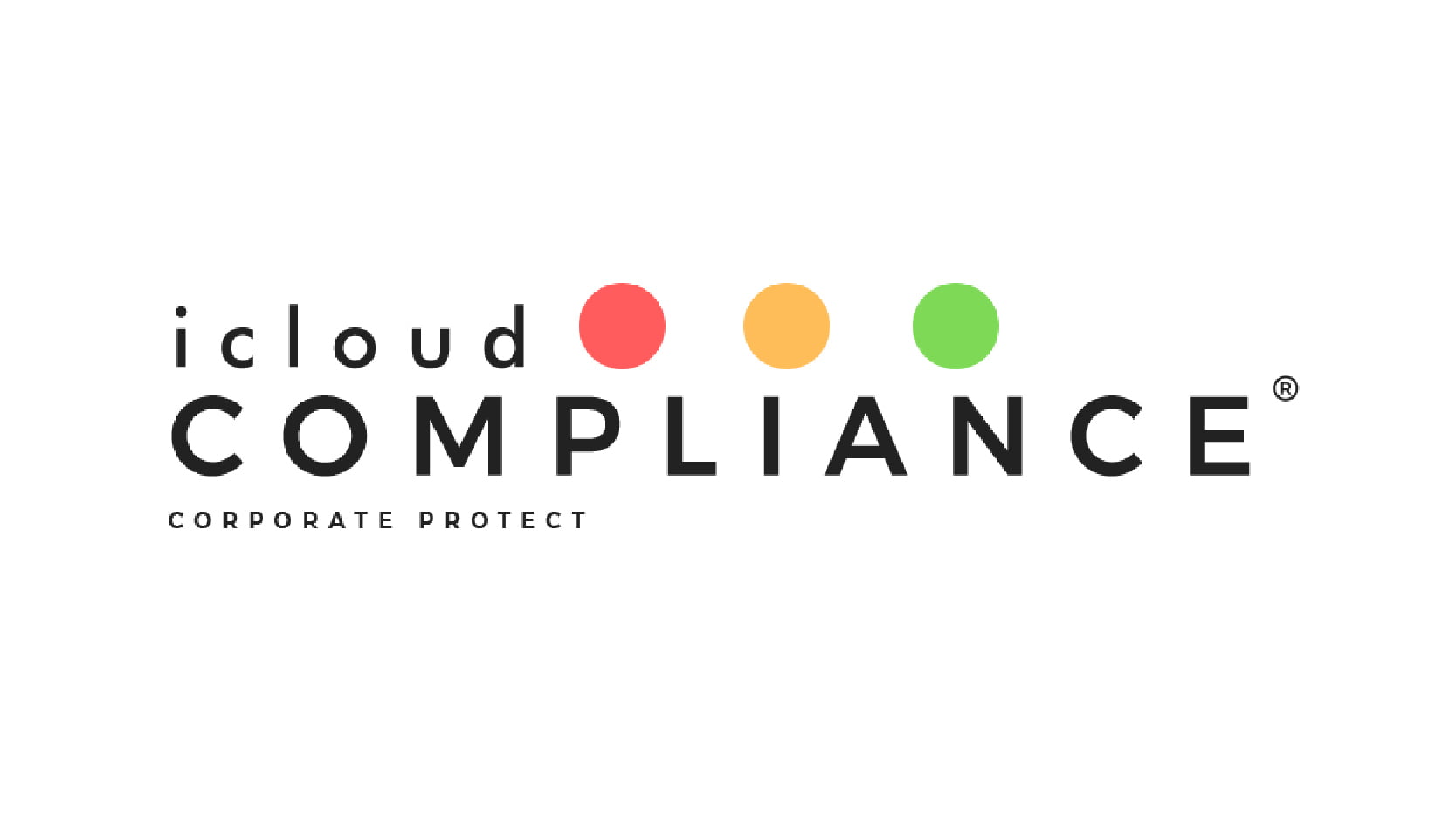 ICLOUD COMPLIANCE Logo