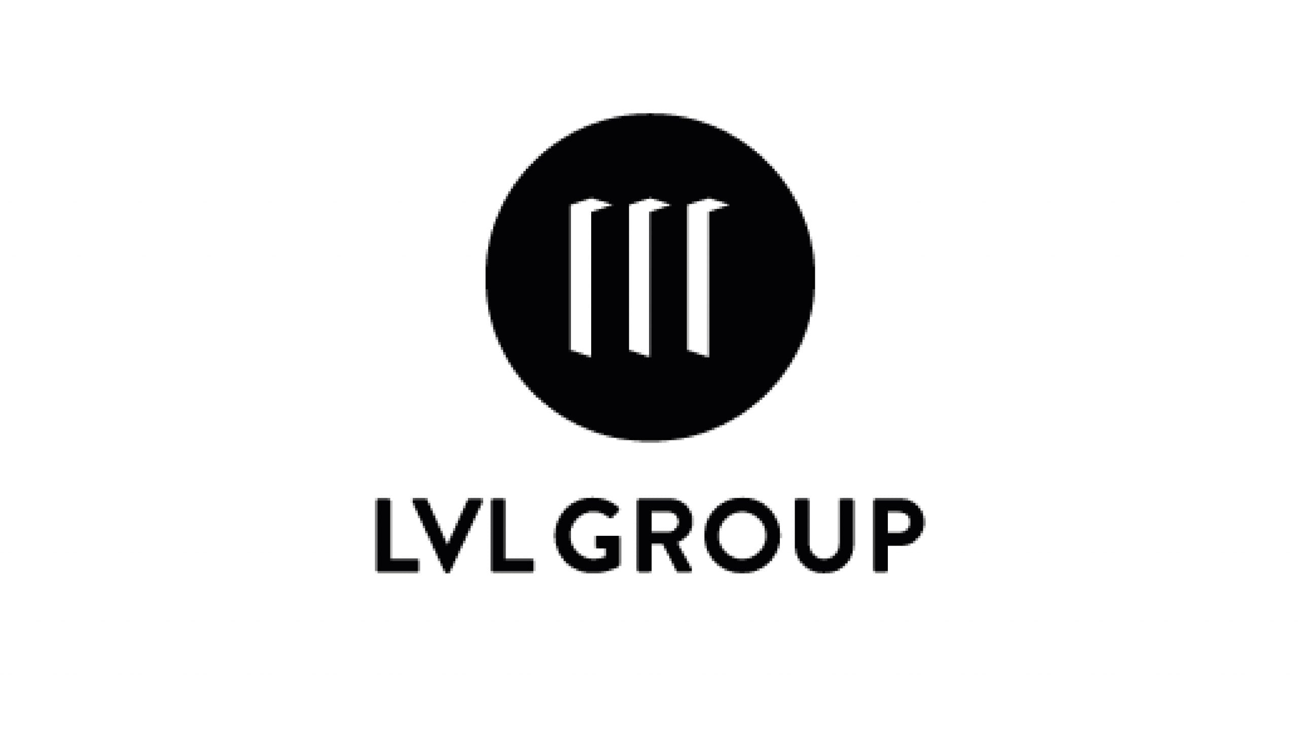 LVL GROUP Logo