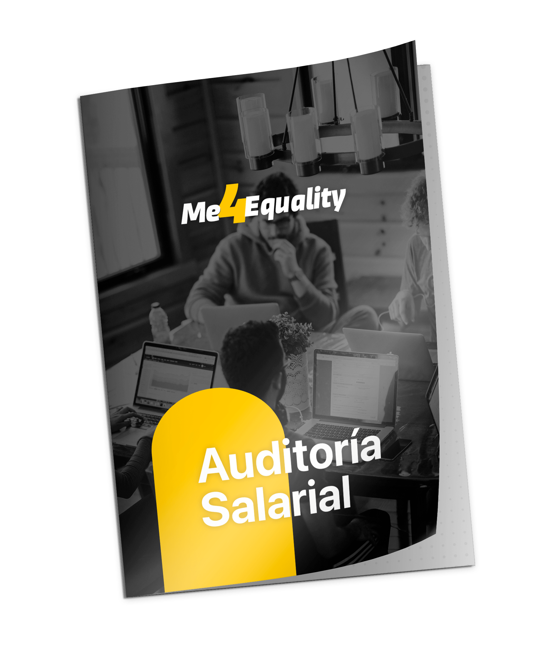 Auditoría Salarial Me4Equality